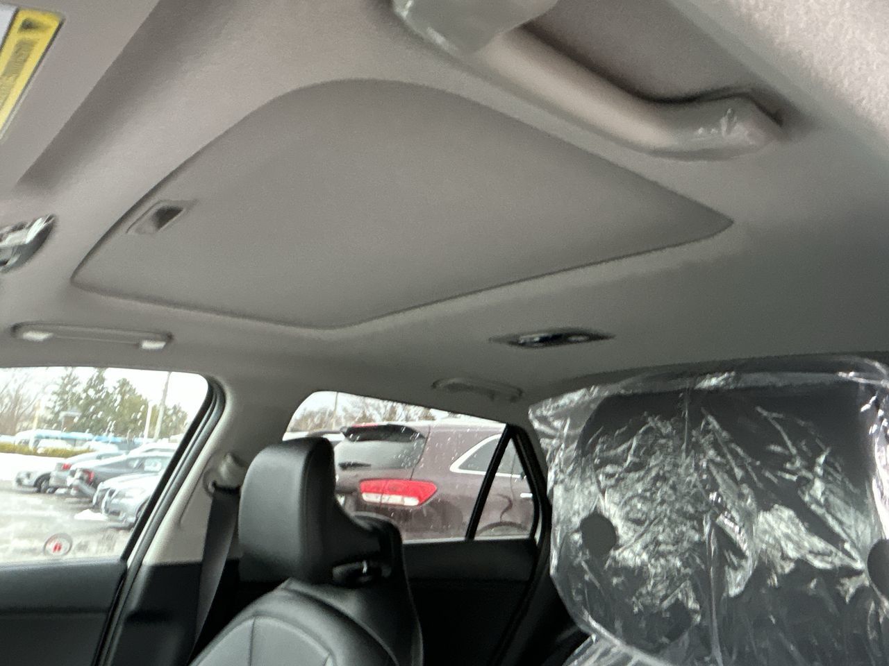 2025 Kia Niro EV in Markham, Ontario