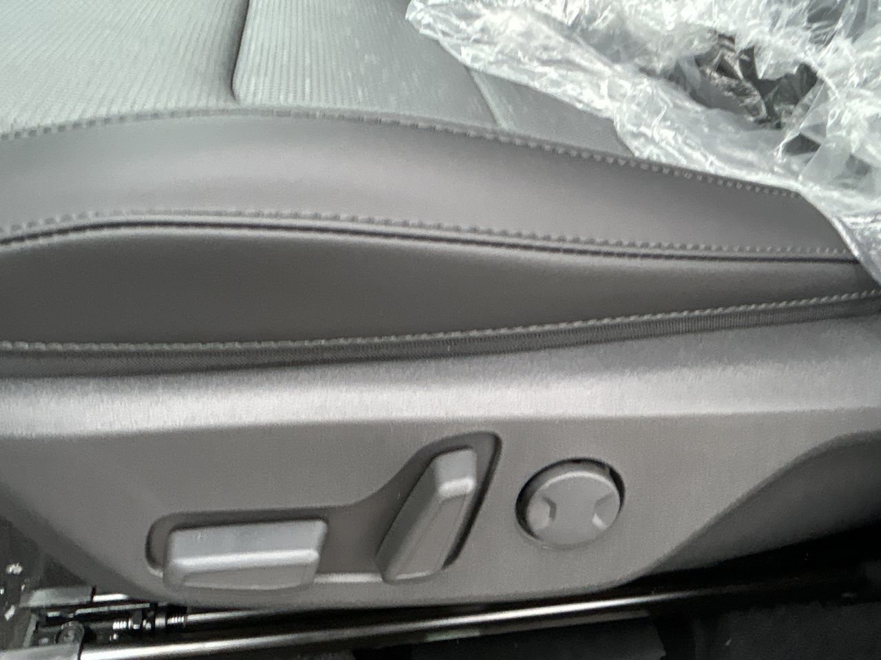 2025 Kia Niro EV in Markham, Ontario