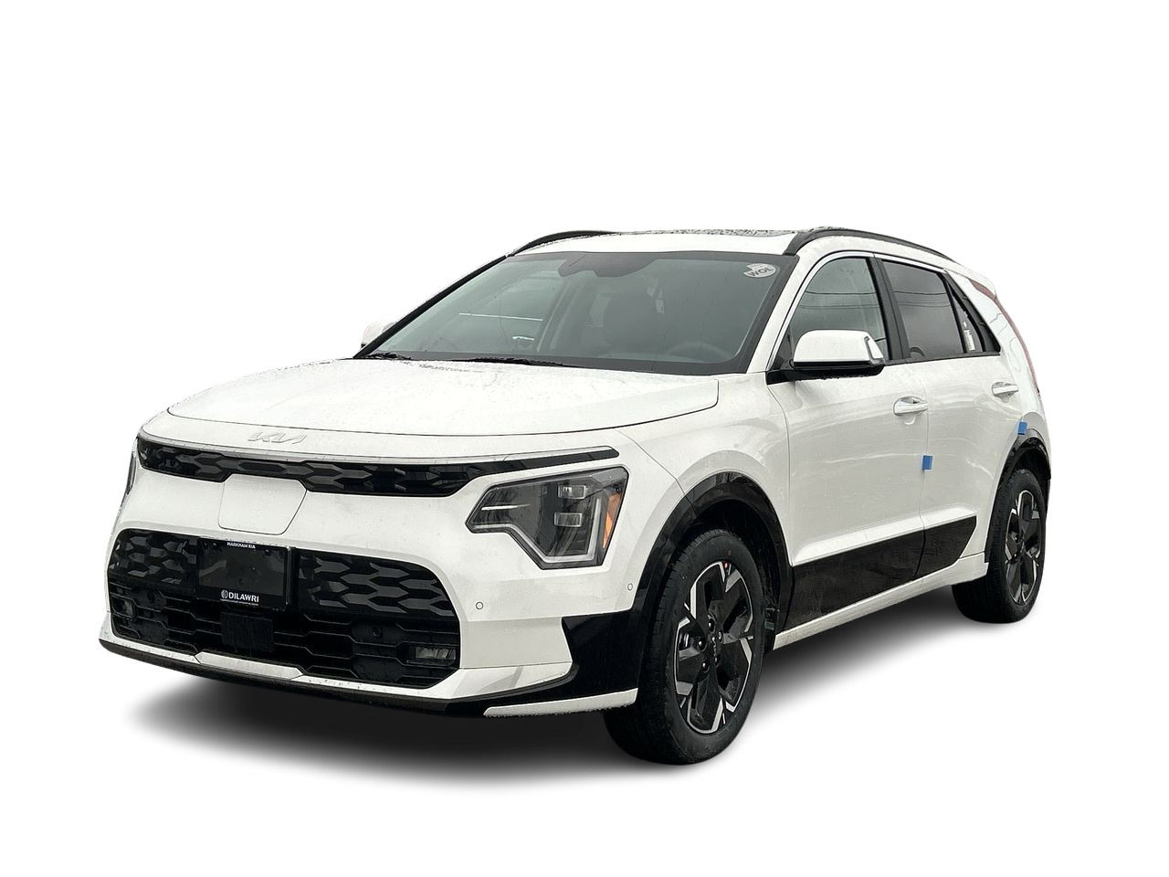 2025 Kia Niro EV in Markham, Ontario