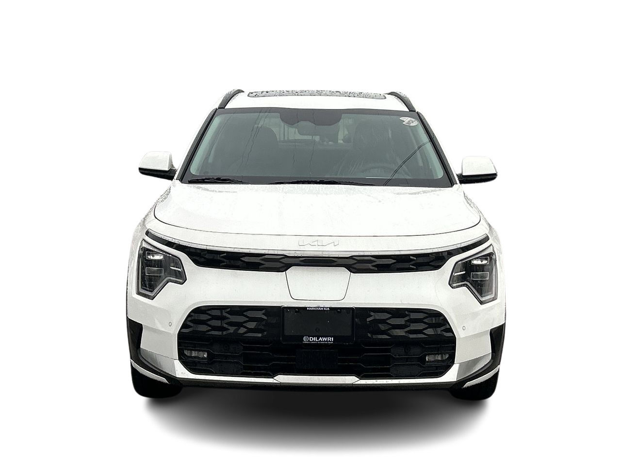 2025 Kia Niro EV in Markham, Ontario