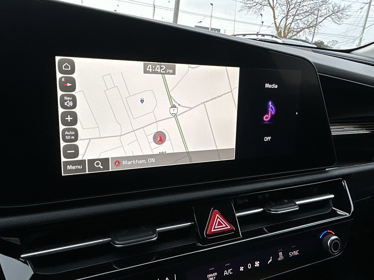 2025 Kia Niro EV in Markham, Ontario