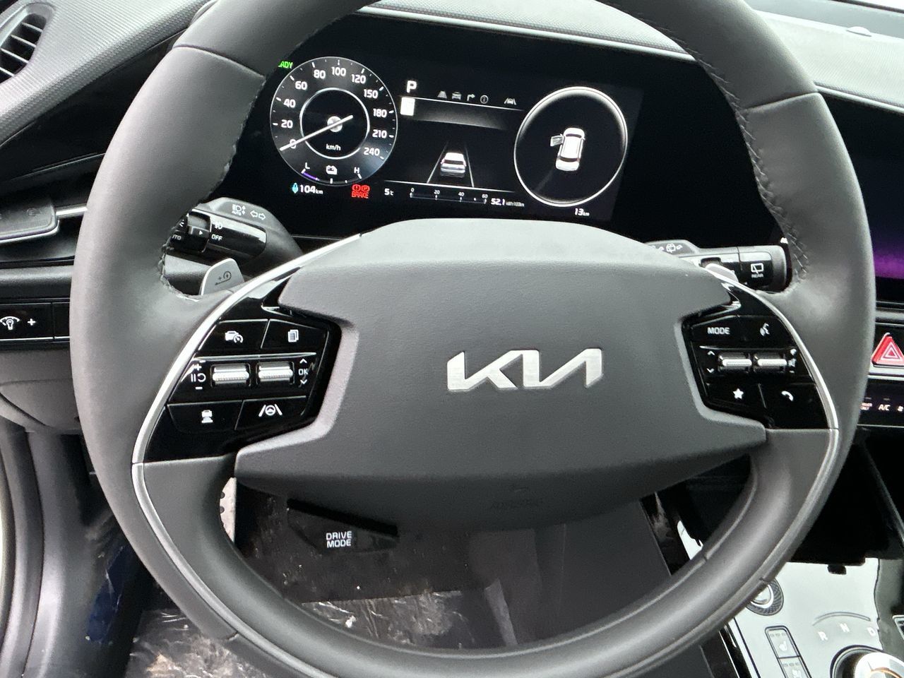 2025 Kia Niro EV in Markham, Ontario