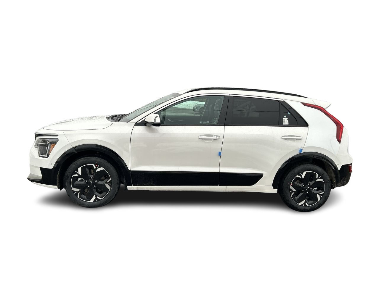 2025 Kia Niro EV in Markham, Ontario