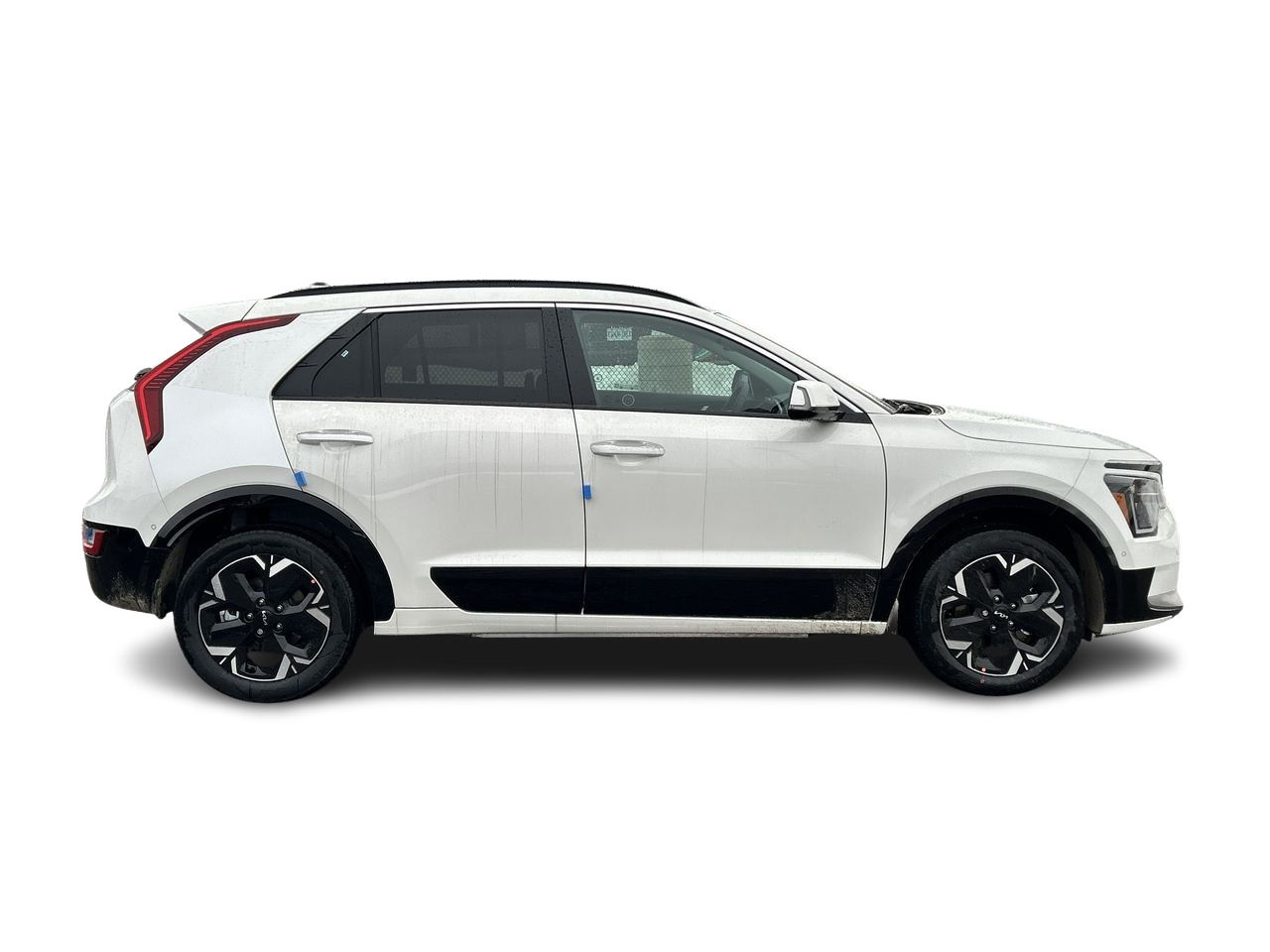 2025 Kia Niro EV in Markham, Ontario