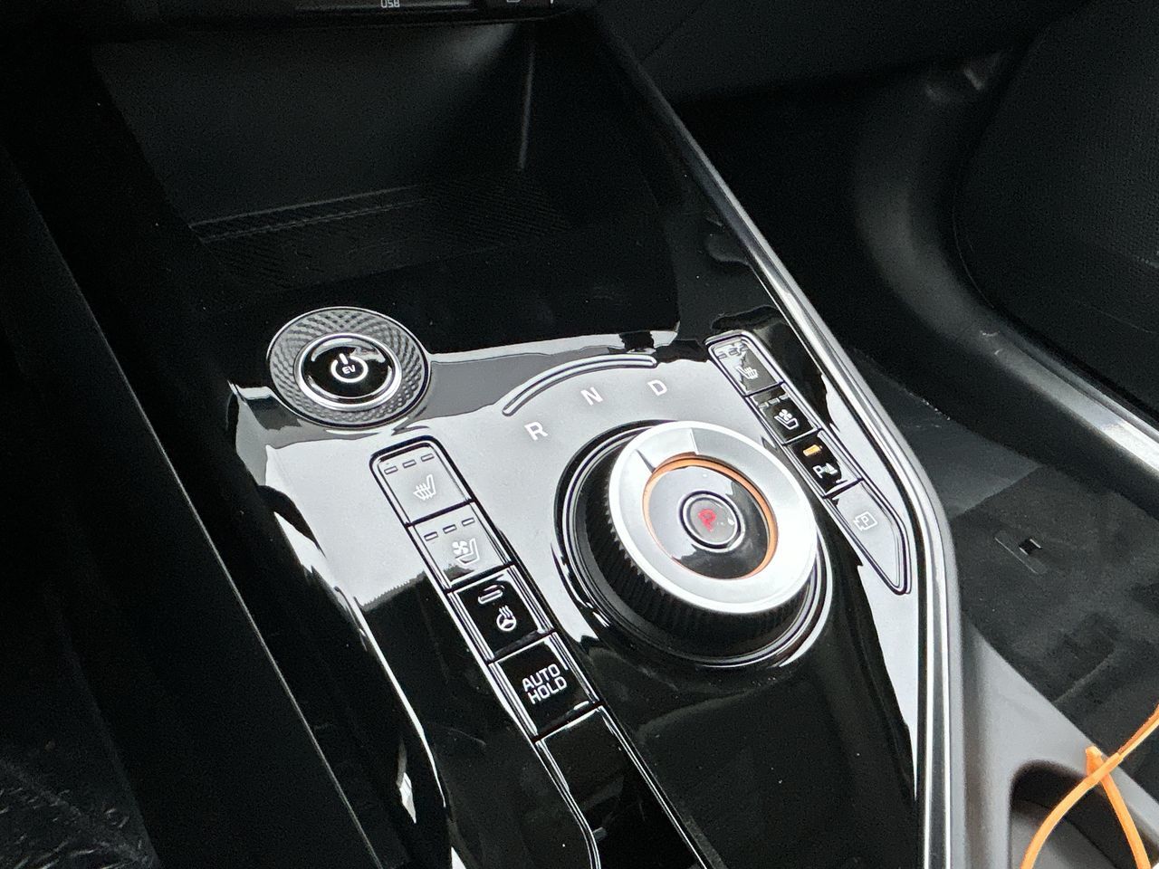 2025 Kia Niro EV in Markham, Ontario