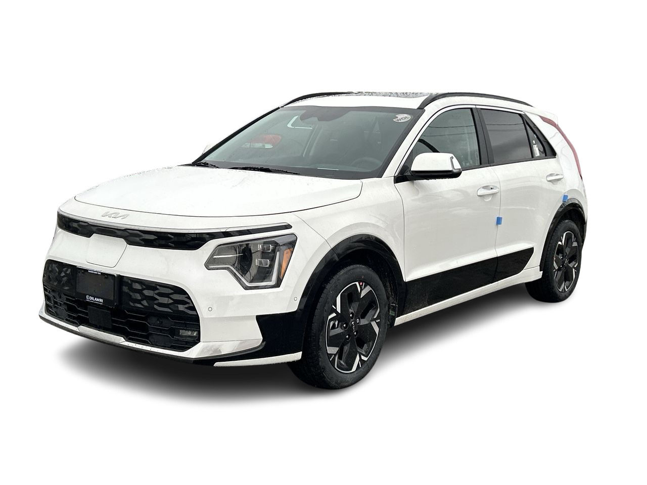 2025 Kia Niro EV in Markham, Ontario