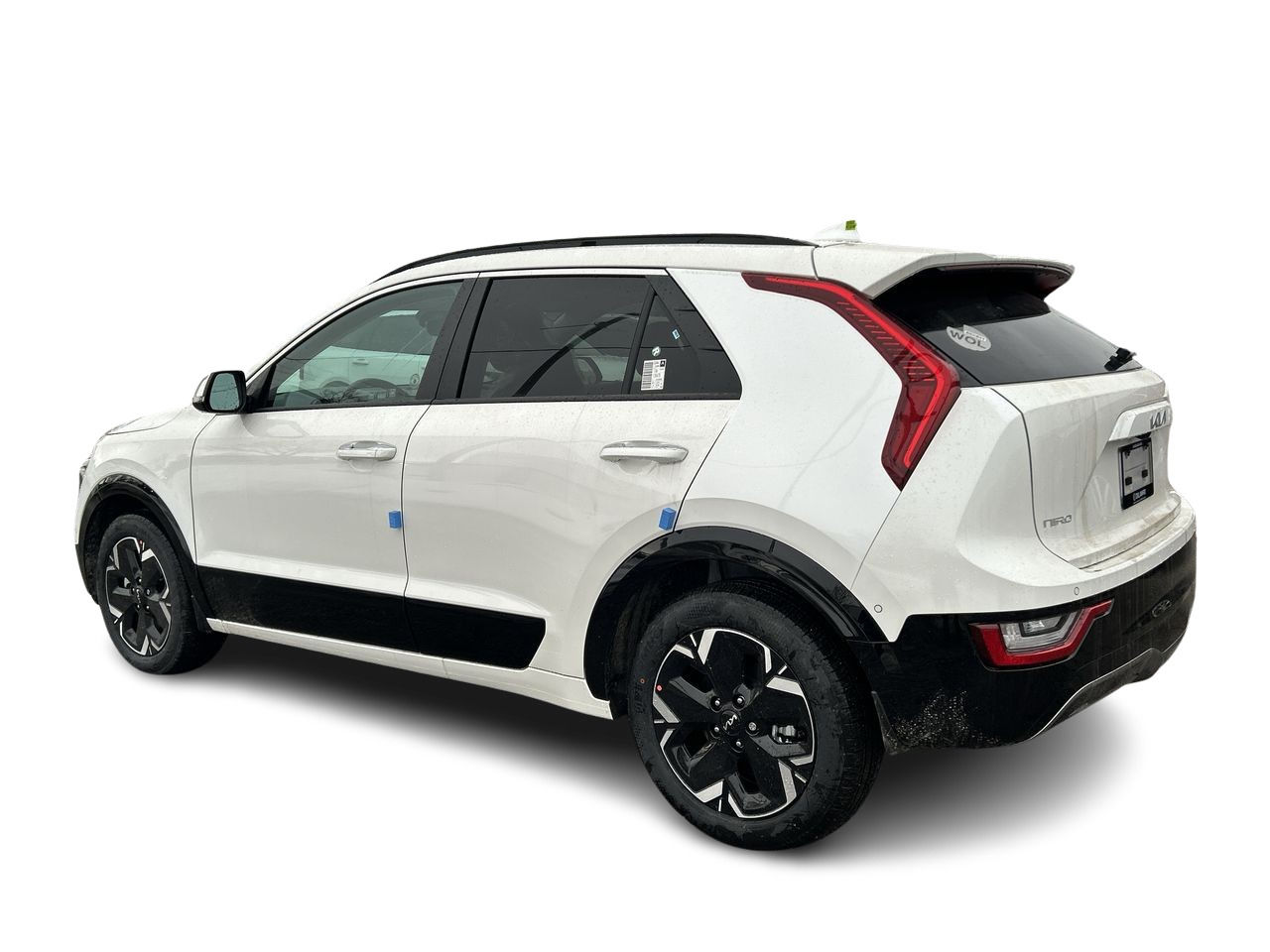 2025 Kia Niro EV in Markham, Ontario