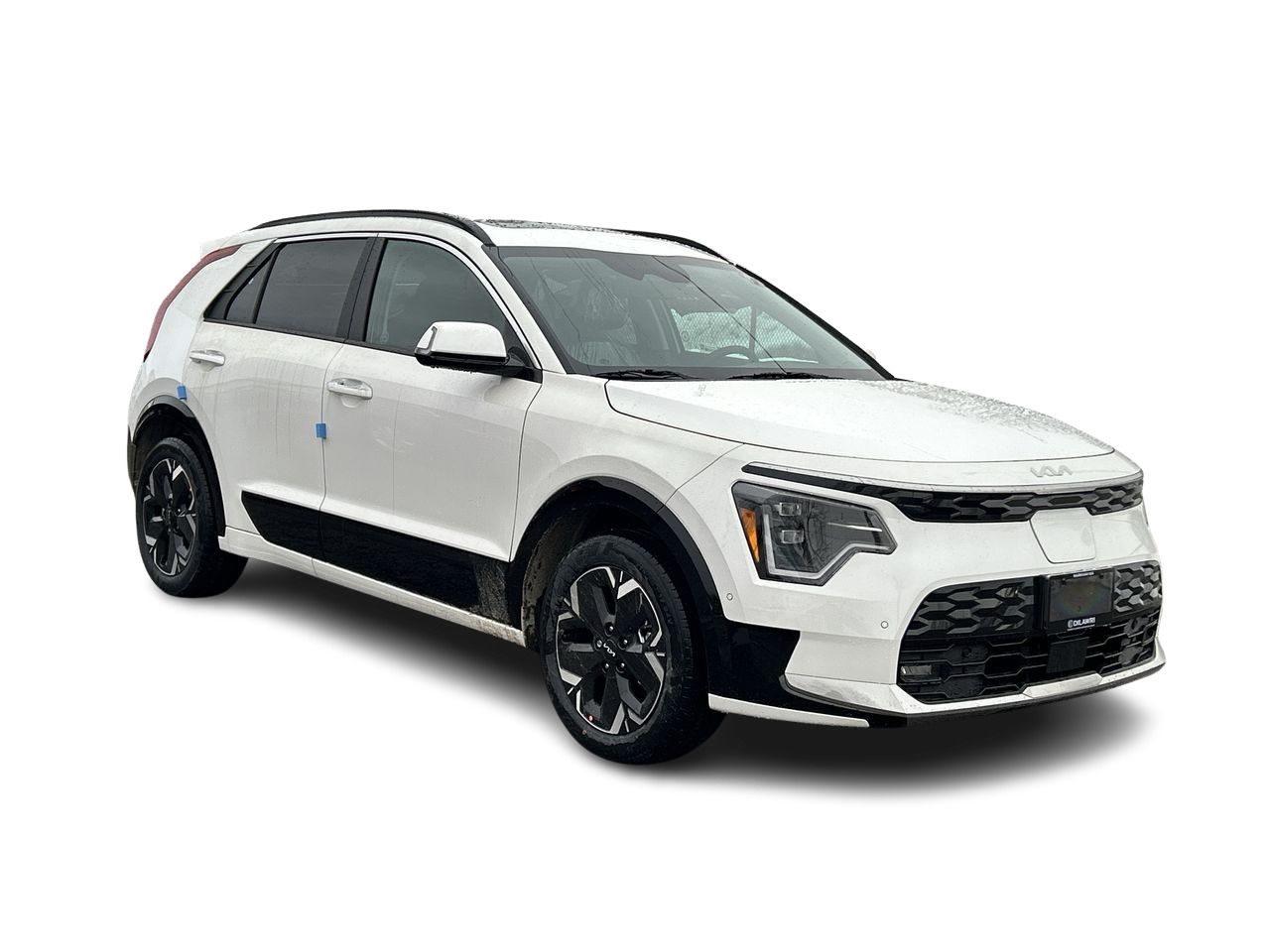 2025 Kia Niro EV in Markham, Ontario