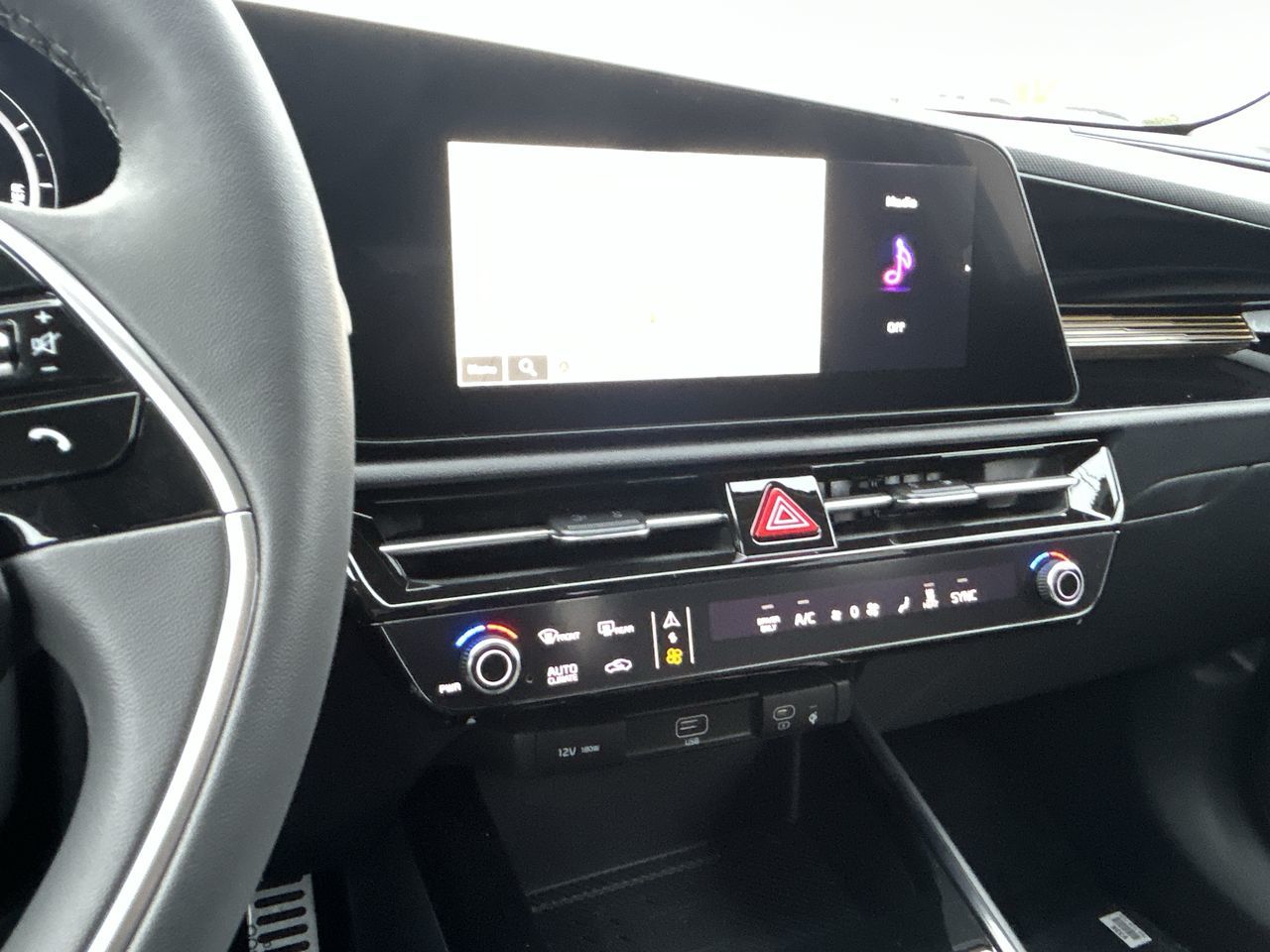 2025 Kia Niro EV in Markham, Ontario