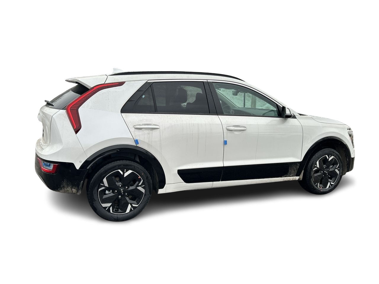 2025 Kia Niro EV in Markham, Ontario