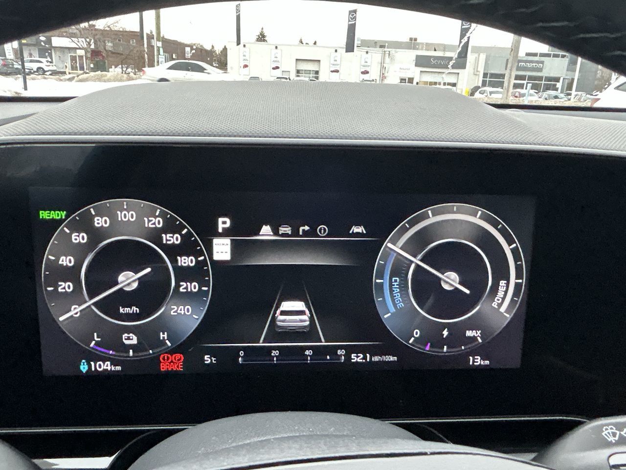 2025 Kia Niro EV in Markham, Ontario