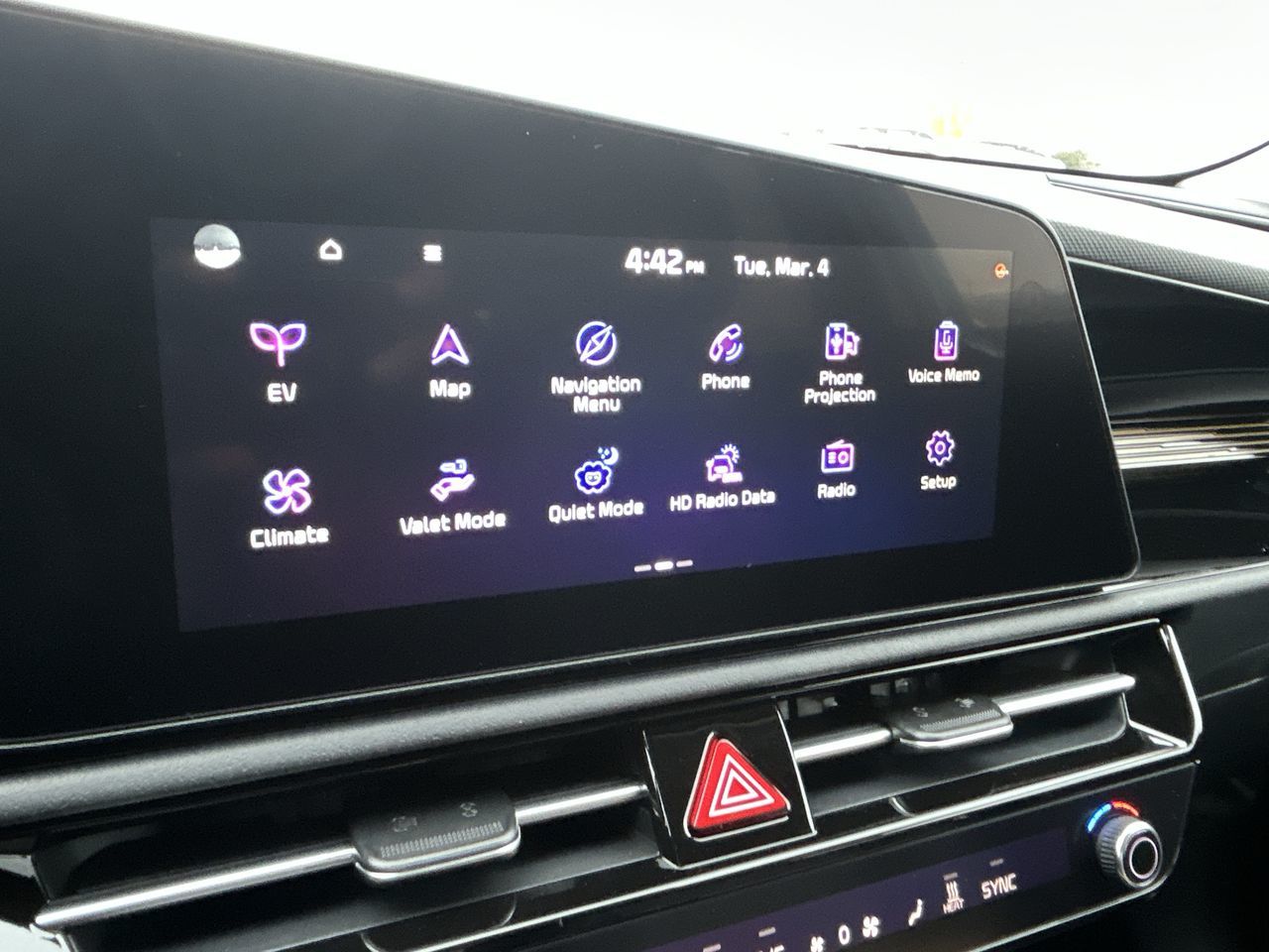 2025 Kia Niro EV in Markham, Ontario