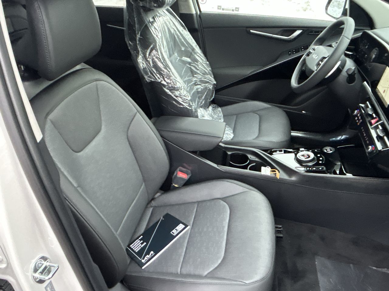 2025 Kia Niro EV in Markham, Ontario