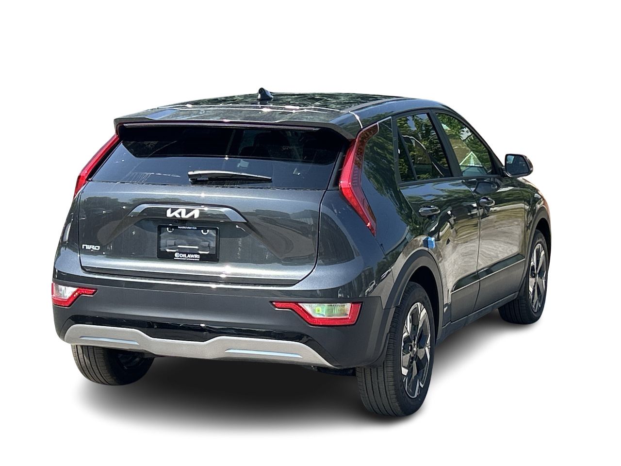 Kia Niro EV  2025 à Markham, Ontario