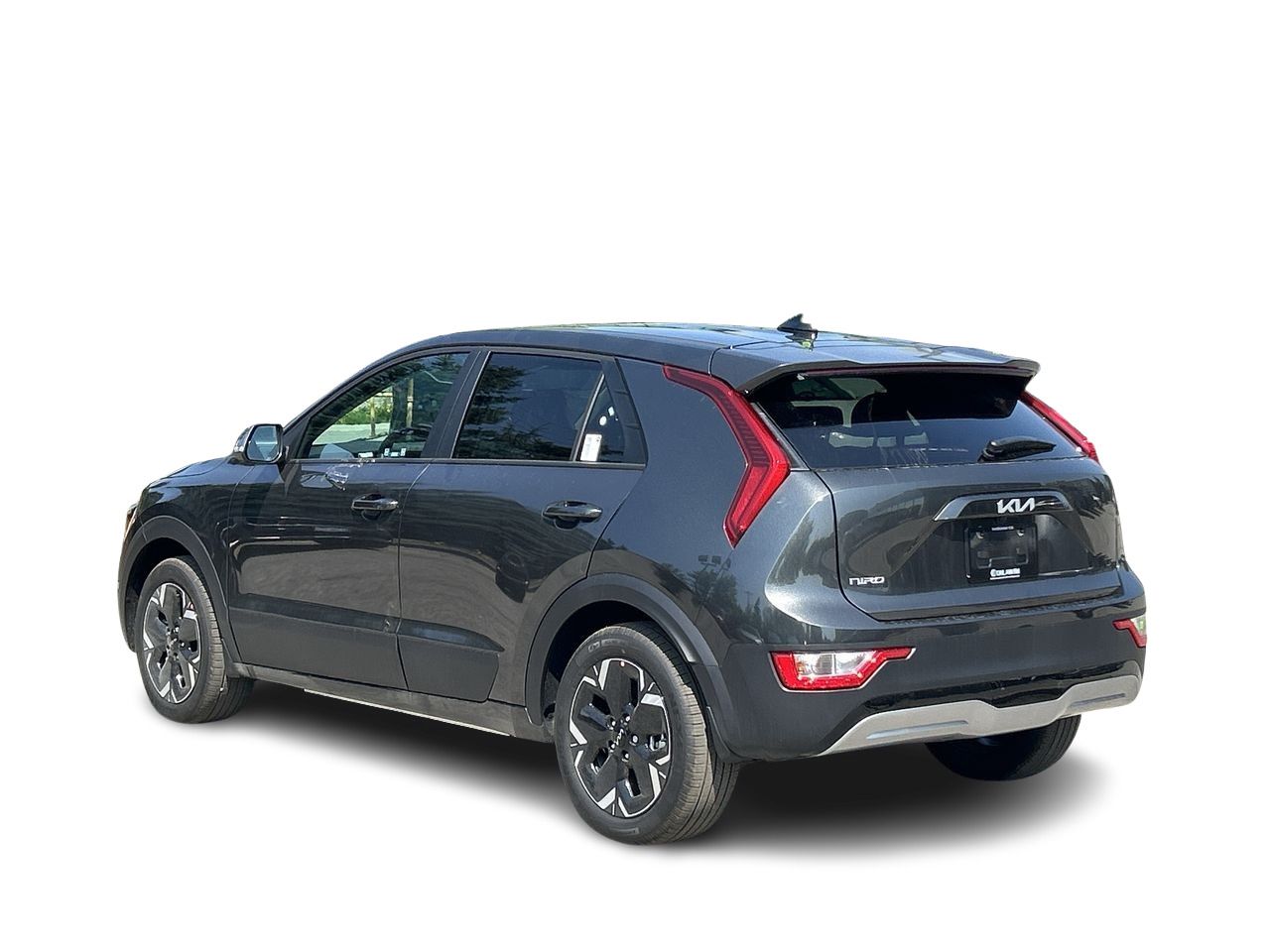 Kia Niro EV  2025 à Markham, Ontario