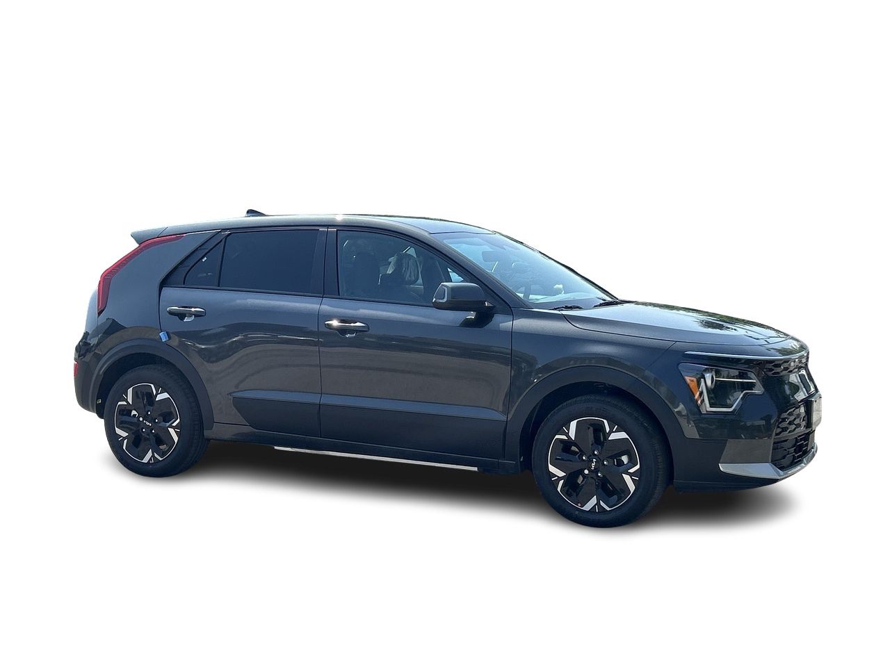 Kia Niro EV  2025 à Markham, Ontario