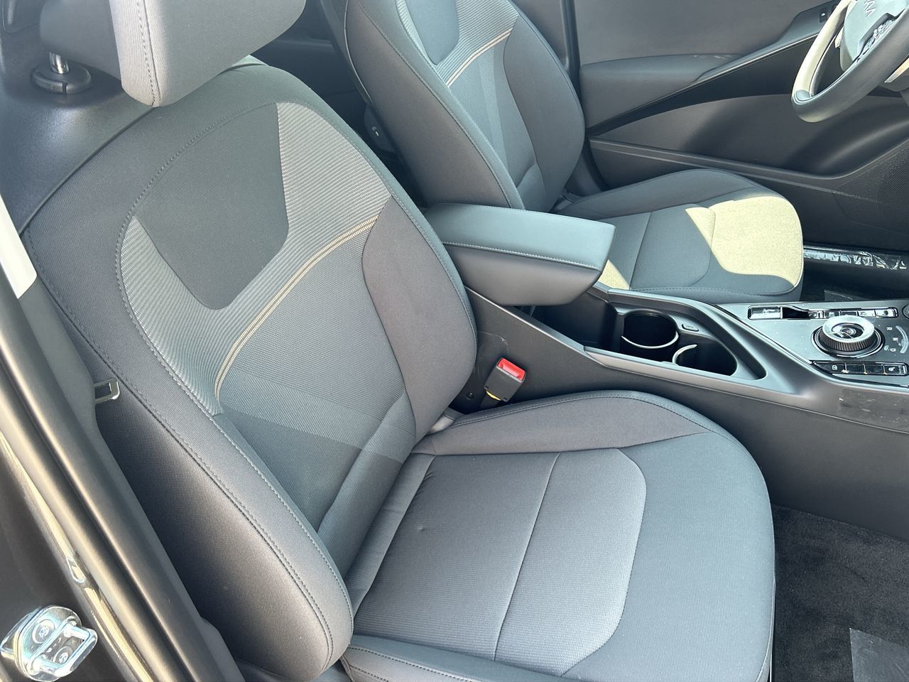 Kia Niro EV  2025 à Markham, Ontario