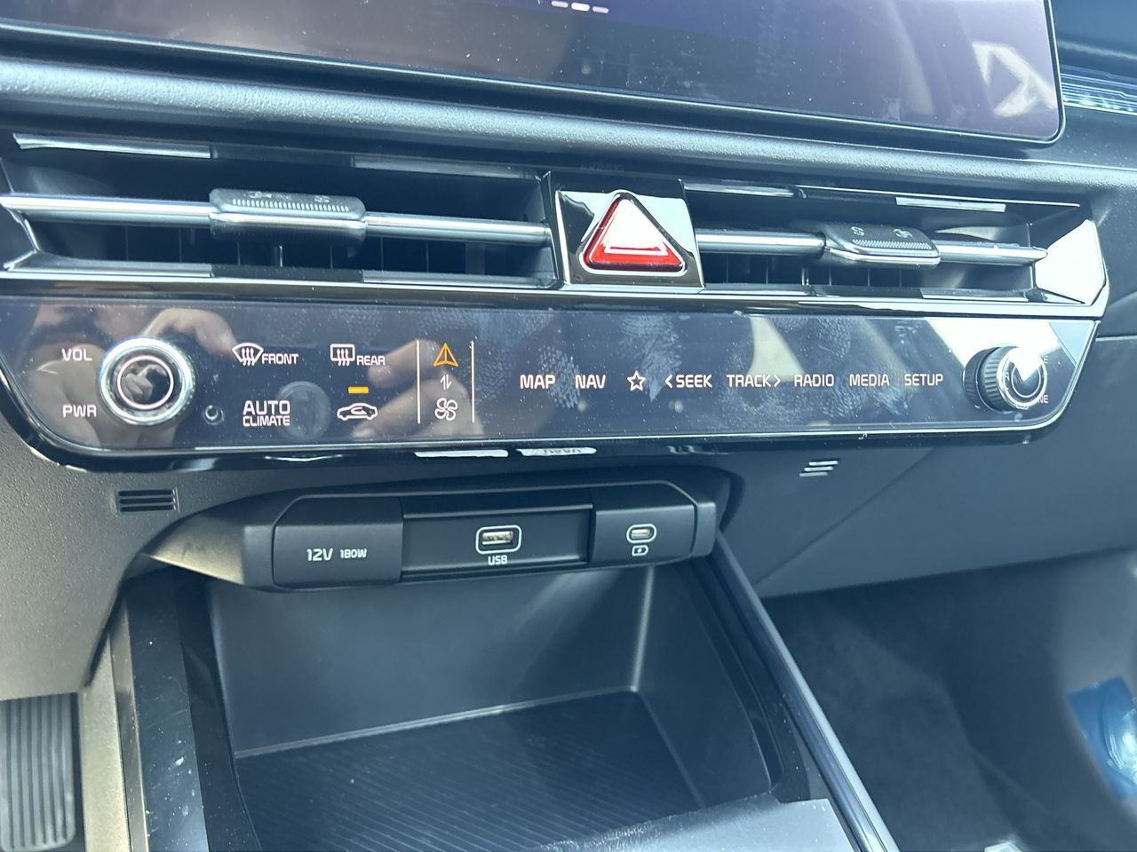 Kia Niro EV  2025 à Markham, Ontario
