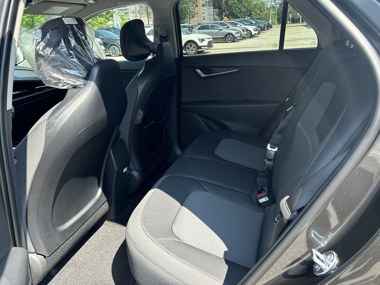 Kia Niro EV  2025 à Markham, Ontario