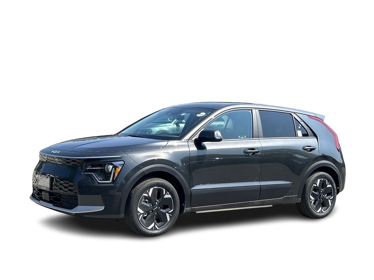 Kia Niro EV  2025 à Markham, Ontario