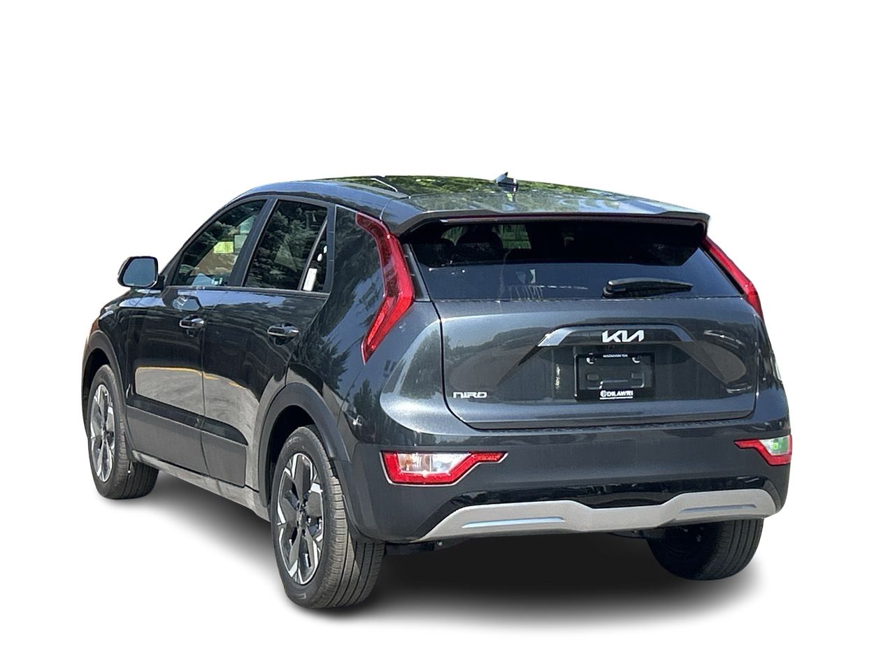 Kia Niro EV  2025 à Markham, Ontario