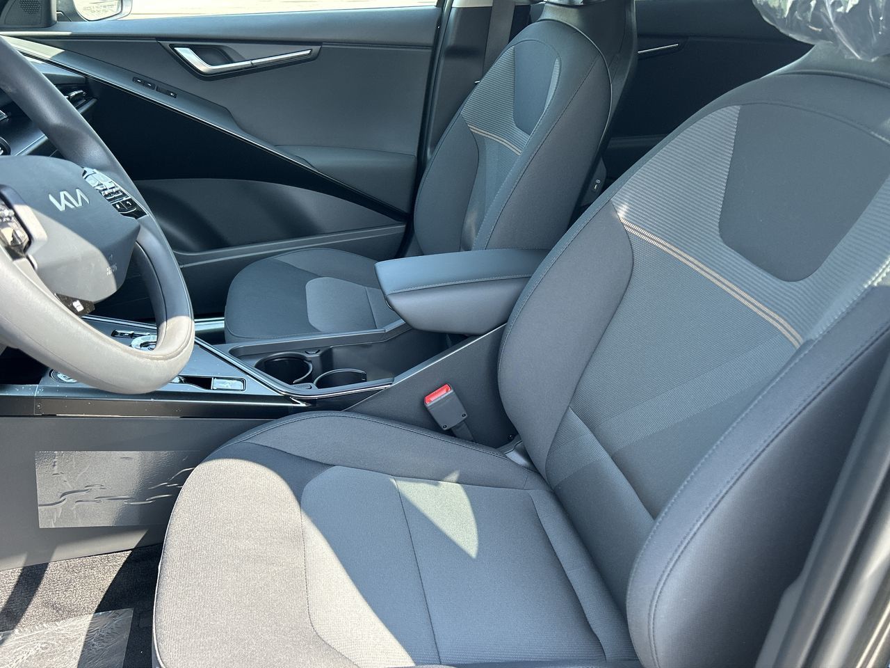 Kia Niro EV  2025 à Markham, Ontario