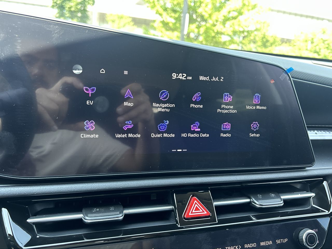 Kia Niro EV  2025 à Markham, Ontario