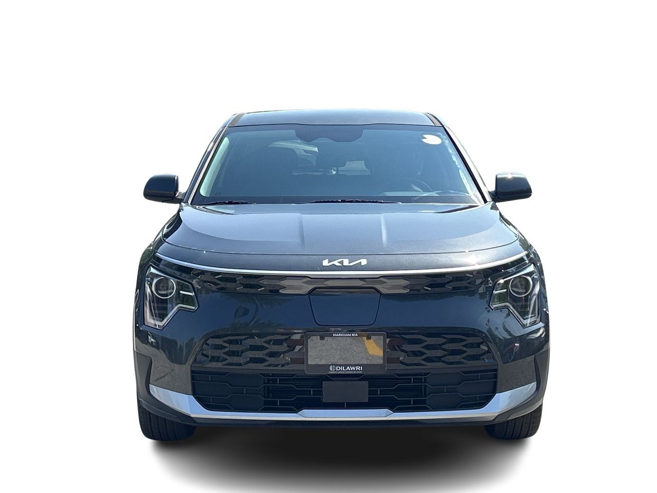 Kia Niro EV  2025 à Markham, Ontario