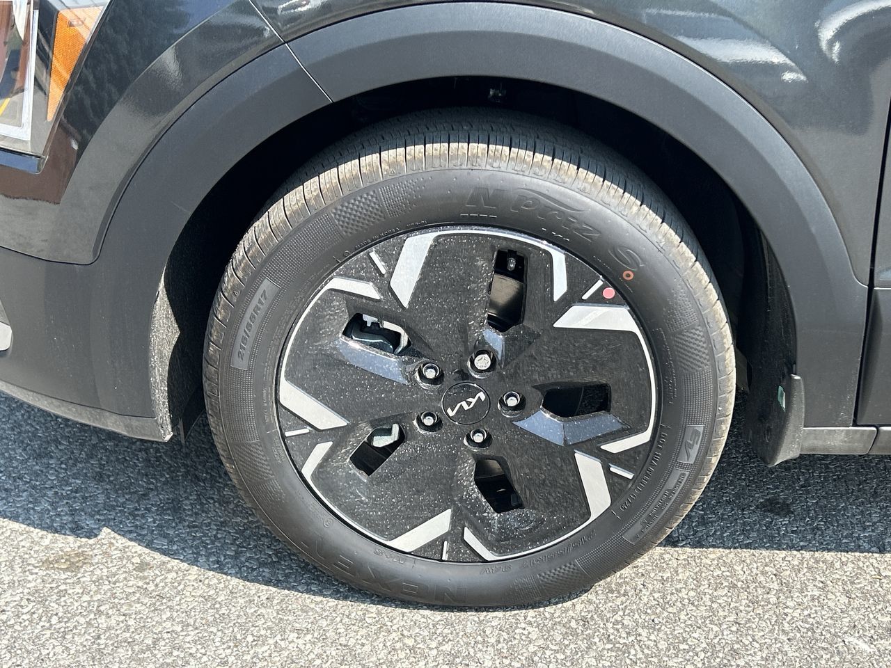 Kia Niro EV  2025 à Markham, Ontario