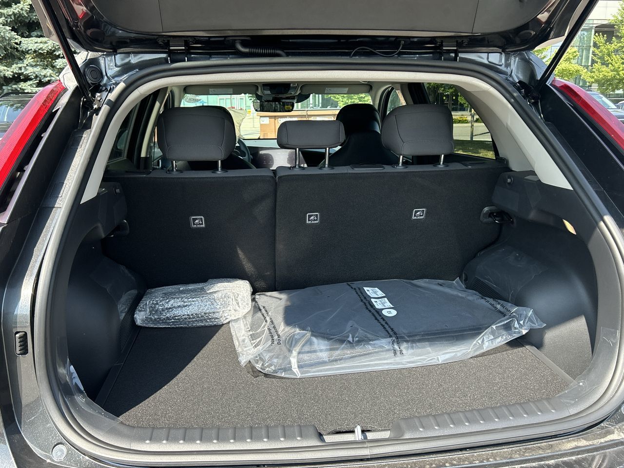 Kia Niro EV  2025 à Markham, Ontario