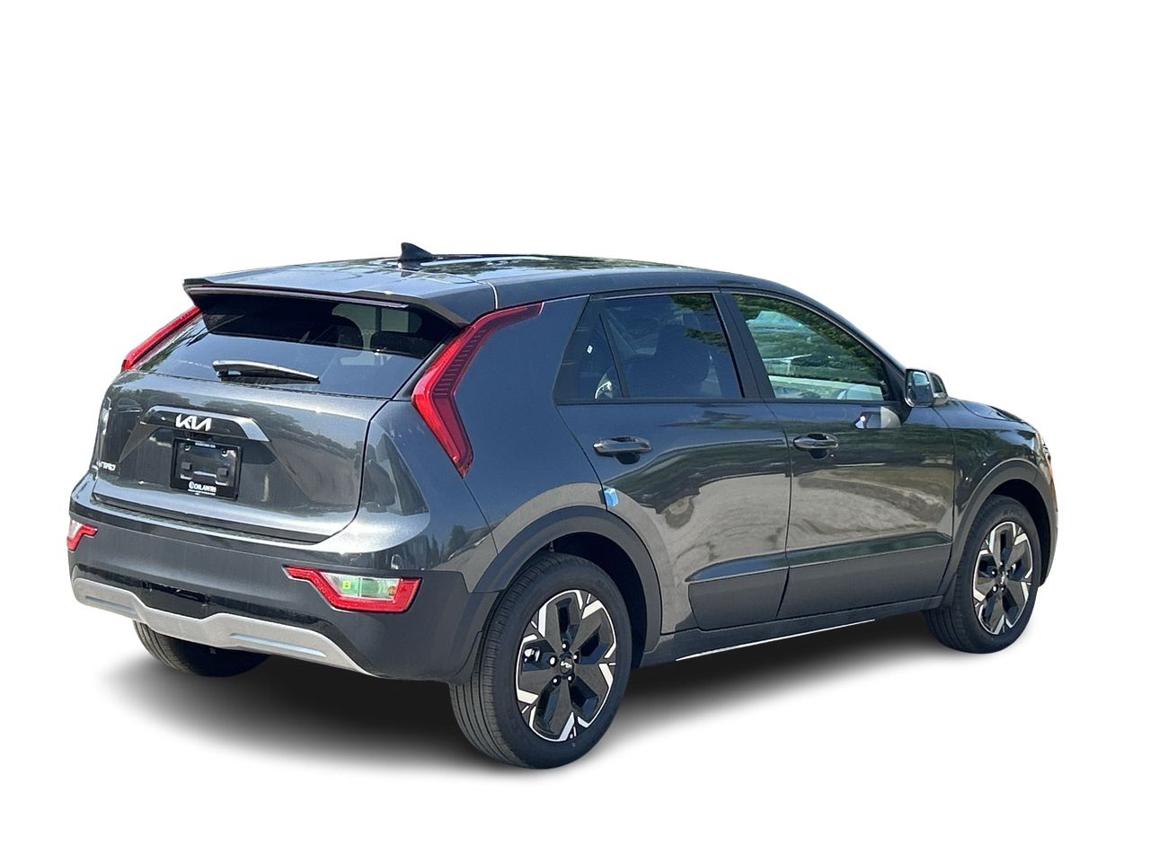 Kia Niro EV  2025 à Markham, Ontario