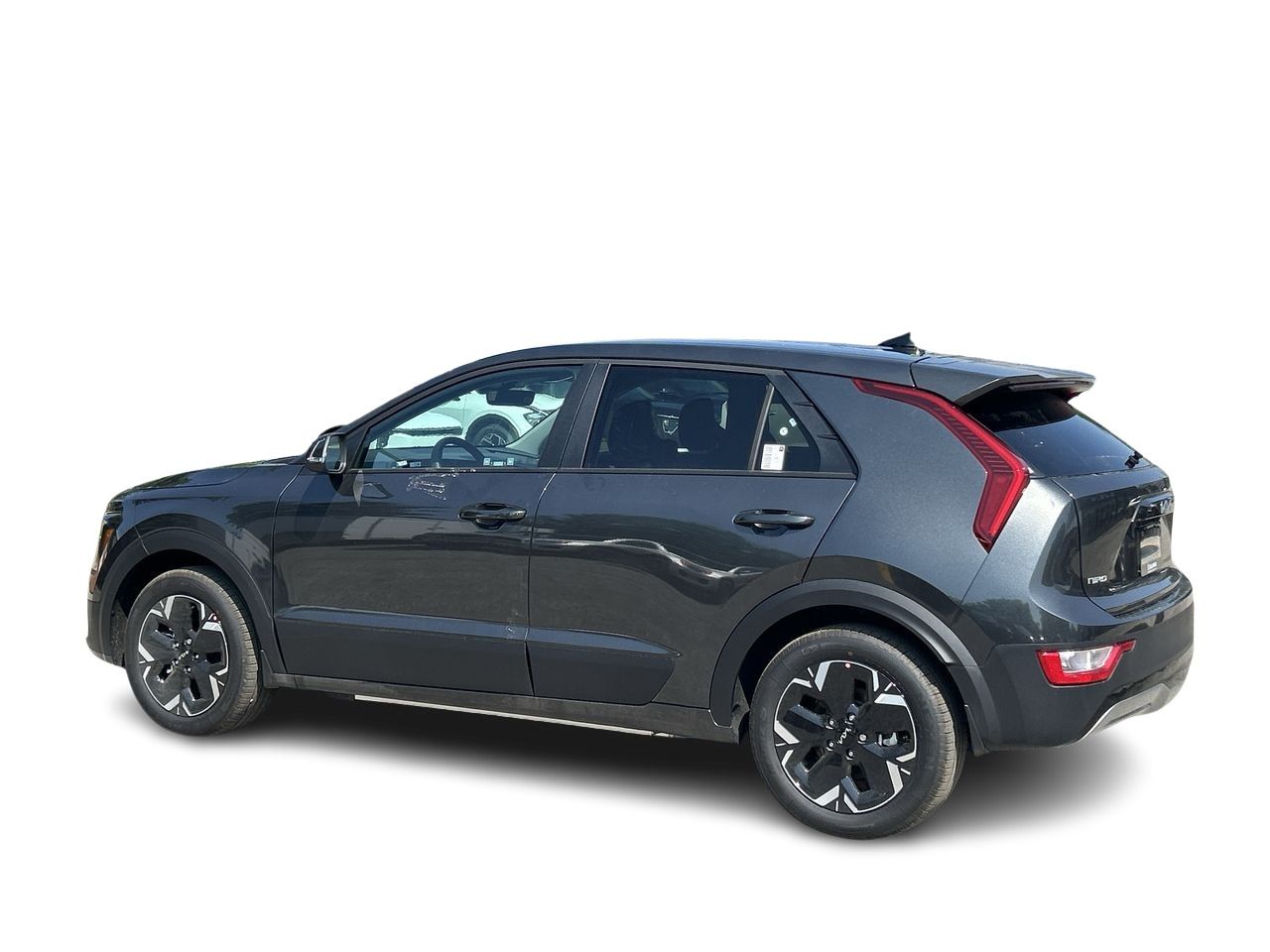 Kia Niro EV  2025 à Markham, Ontario