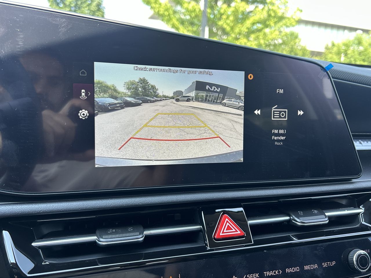 Kia Niro EV  2025 à Markham, Ontario