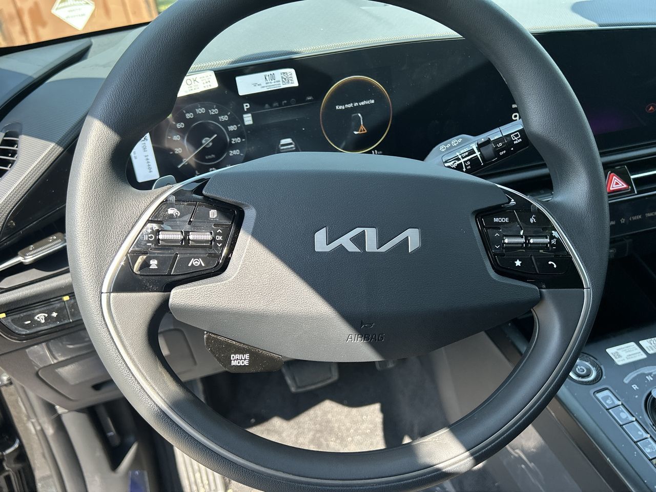 Kia Niro EV  2025 à Markham, Ontario