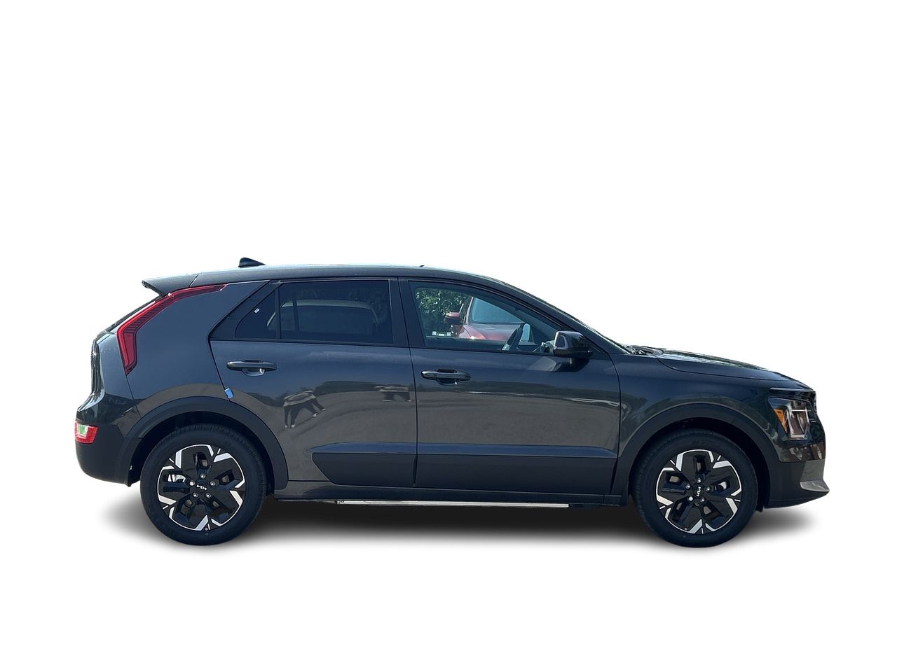 Kia Niro EV  2025 à Markham, Ontario