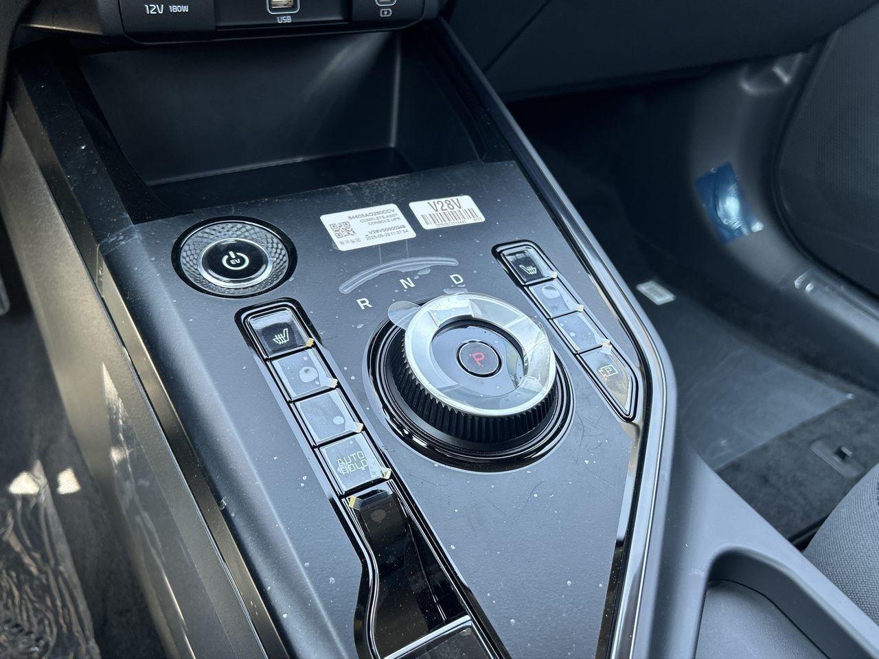 Kia Niro EV  2025 à Markham, Ontario