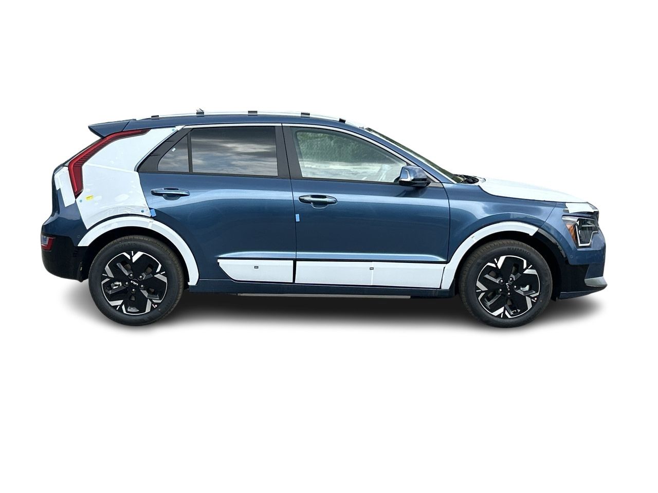 2025 Kia Niro EV in Markham, Ontario