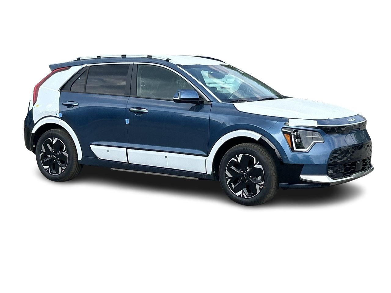 2025 Kia Niro EV in Markham, Ontario