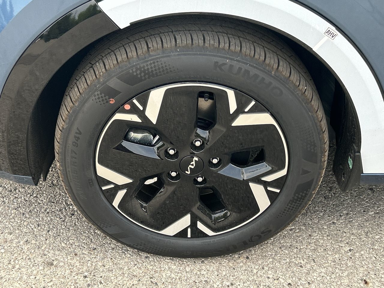 2025 Kia Niro EV in Markham, Ontario