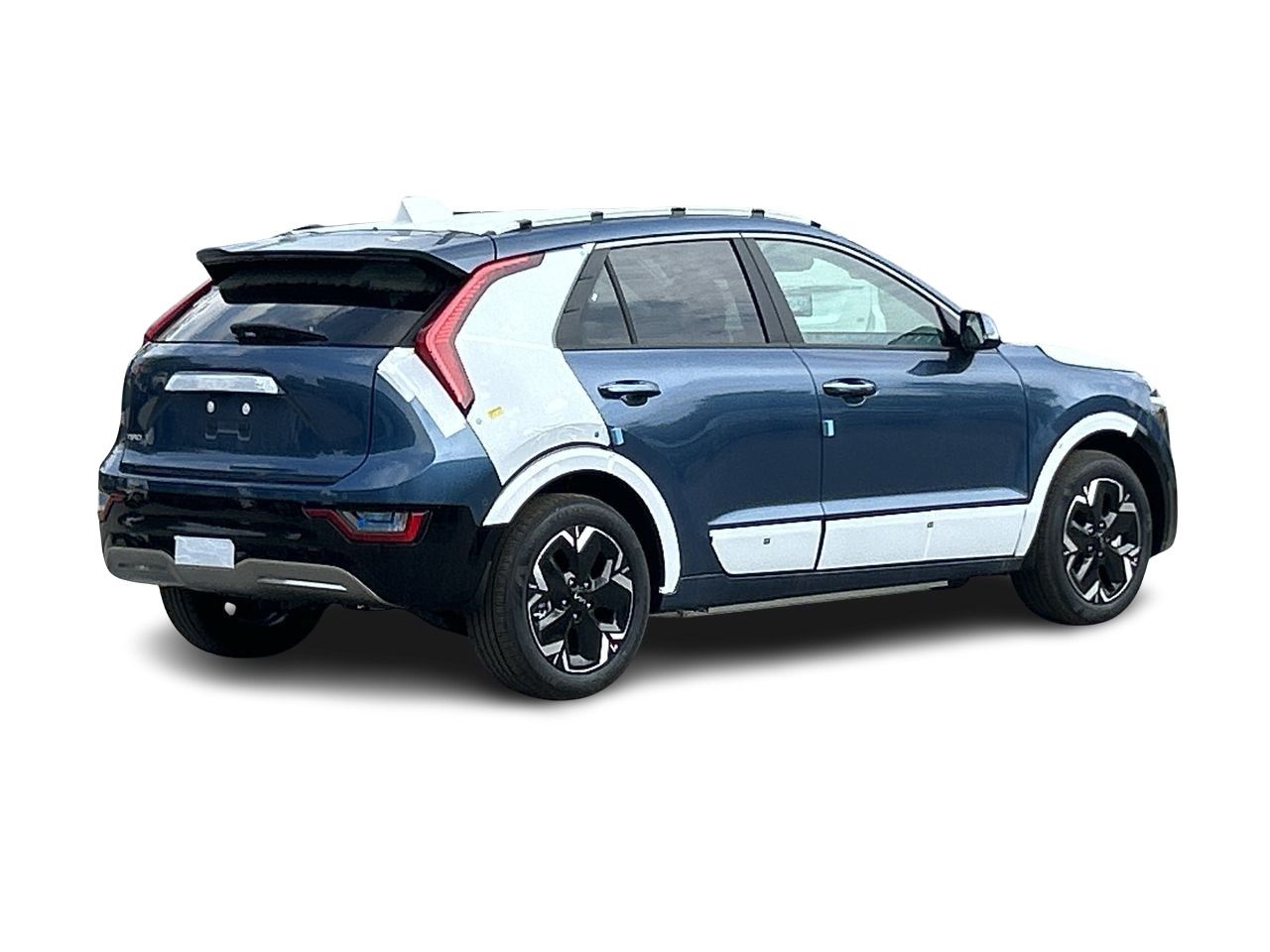 2025 Kia Niro EV in Markham, Ontario