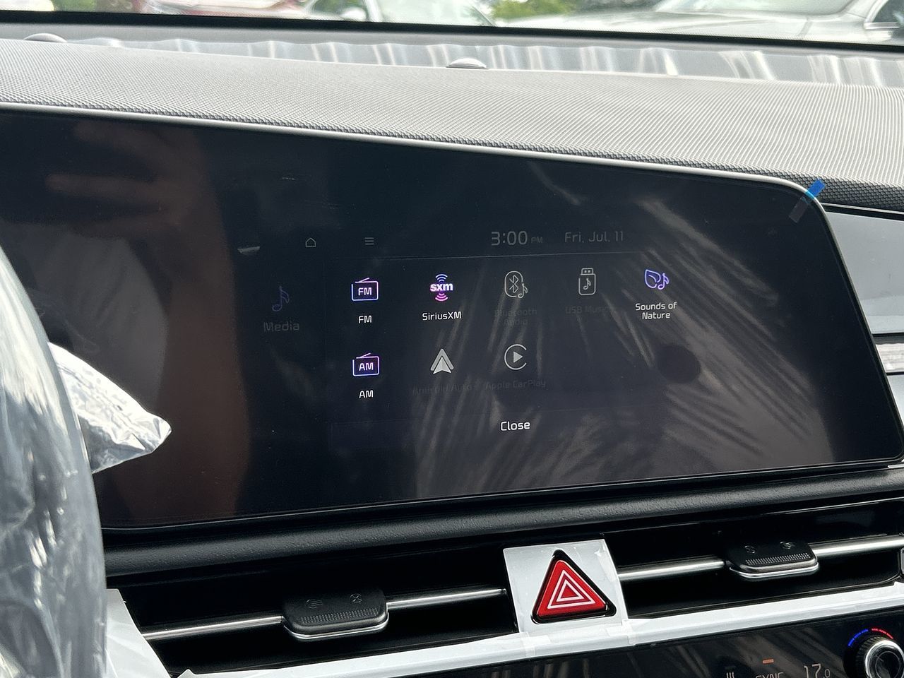 2025 Kia Niro EV in Markham, Ontario