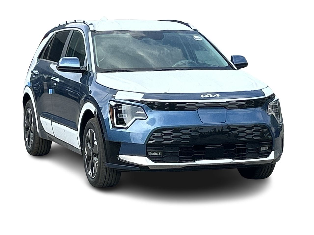 2025 Kia Niro EV in Markham, Ontario