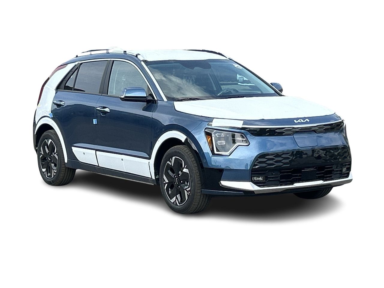 2025 Kia Niro EV in Markham, Ontario
