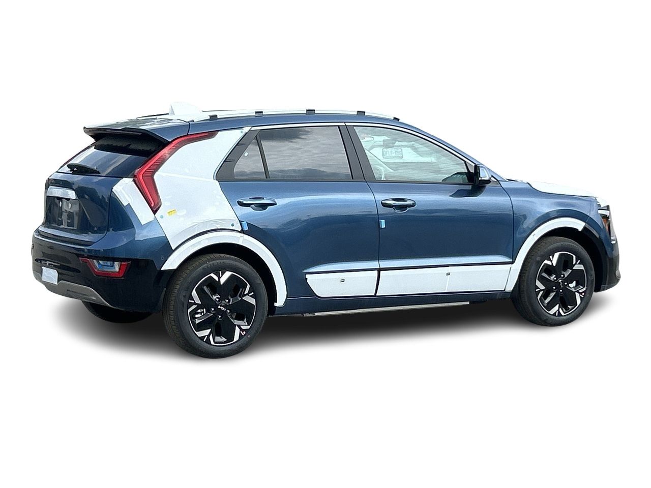 2025 Kia Niro EV in Markham, Ontario