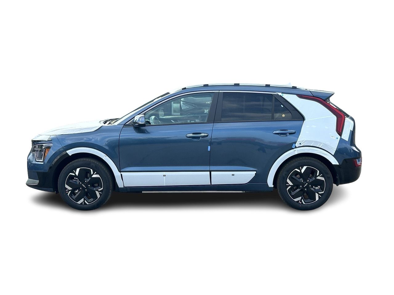 2025 Kia Niro EV in Markham, Ontario