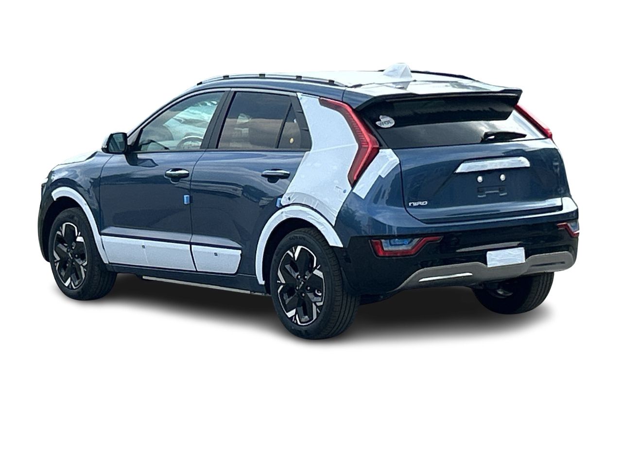 2025 Kia Niro EV in Markham, Ontario
