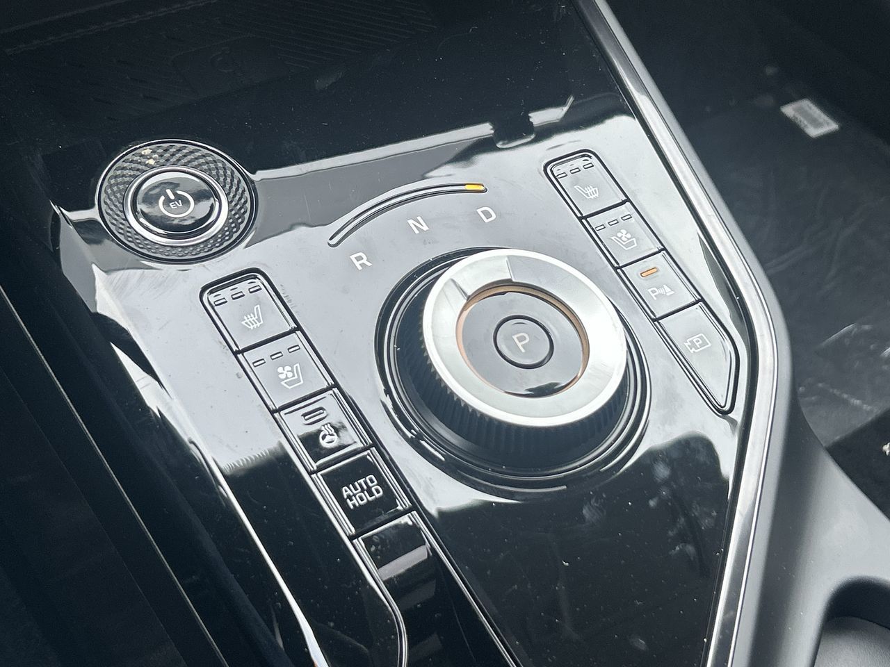 2025 Kia Niro EV in Markham, Ontario