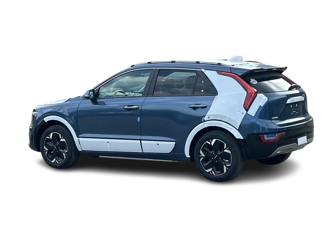 2025 Kia Niro EV in Markham, Ontario