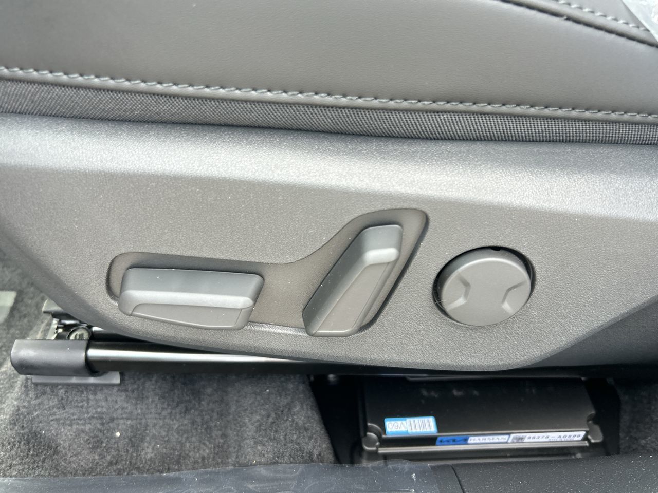 2025 Kia Niro EV in Markham, Ontario