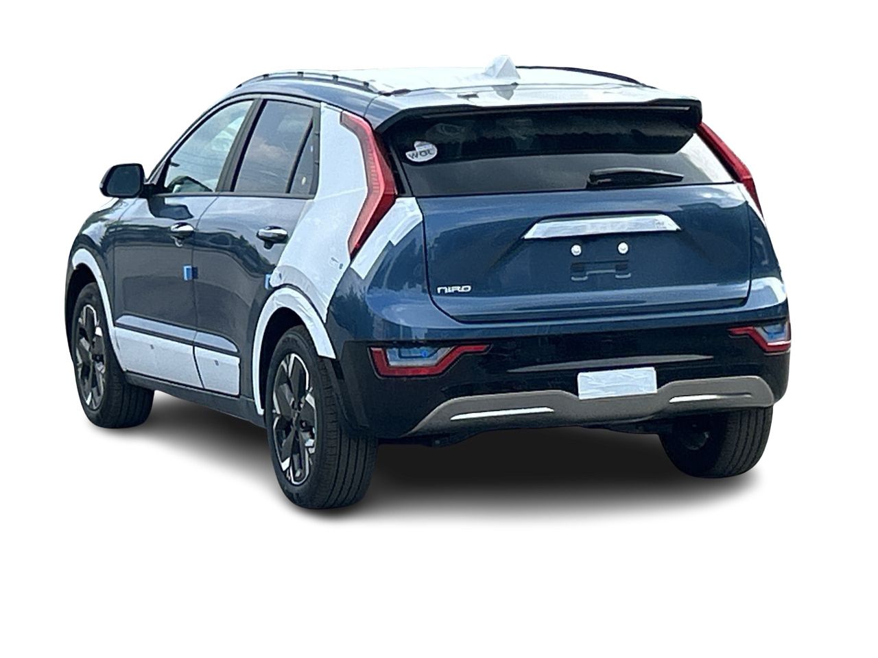 2025 Kia Niro EV in Markham, Ontario